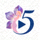 开心五月丁香花综合网 Logo - 激情综合五月亚洲婷婷